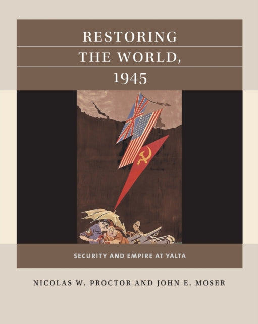 Binding: Paperback
Description: Immerses students in the 1945 Yalta Conference as they take on the roles of Churchill Roosevelt Stalin as well as the members of their military and diplomatic delegations.