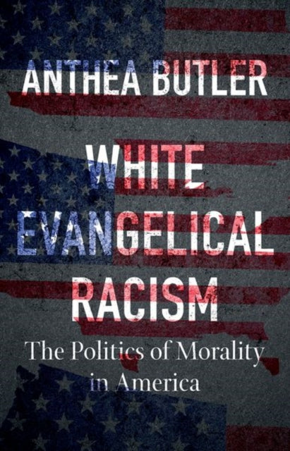 Binding: Hardcover
Description: In this clear - eyed hard - hitting chronicle of American religion and politics Anthea Butler argues that racism is at the core of conservative evangelical activism and power.