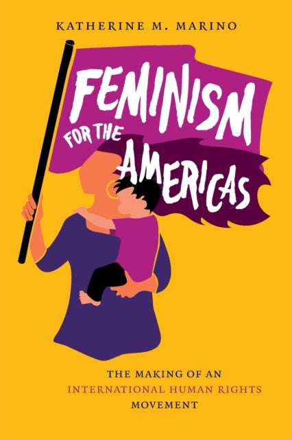 Binding: Paperback
Description: Chronicles the dawn of the global movement for women's rights in the first decades of the twentieth century.
