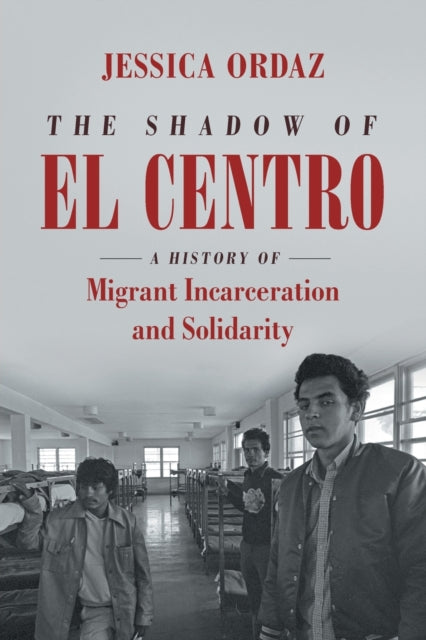 Binding: Paperback
Description: In 1945, El Centro California became home to the El Centro Immigration Detention Camp.
