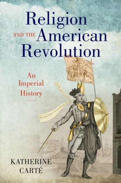 Binding: Hardcover
Description: Argues that British imperial protestantism proved remarkably effective in advancing both the interests of empire and the cause of religion until the war for American independence disrupted it.