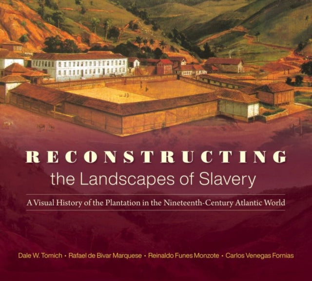 Binding: Paperback
Description: Assessing a unique collection of more than eighty images this innovative study of visual culture reveals the productive organisation of plantation landscapes in the nineteenth - century Atlantic world.