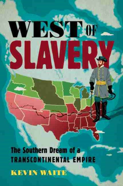 Binding: Paperback
Description: Examines the threads connecting South and West America during the slaveholding era and that undermined the radical promise of Reconstruction.