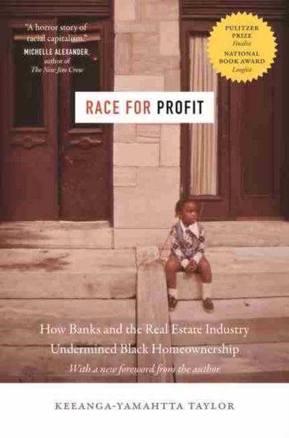 Binding: Paperback
Description: Narrating the story of a sea - change in housing policy and its dire impact on African Americans Race for Profit reveals how the urban core was transformed into a new frontier of cynical extraction.