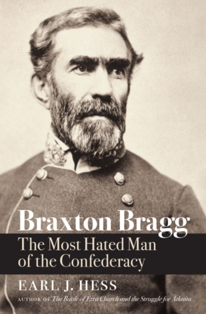 Binding: Paperback
Description: The strongly negative opinions of Confederate general Braxton Bragg's contemporaries have continued to colour assessments of the general's military career and character by generations of historians. Rather than take these assessments at face value Earl J.