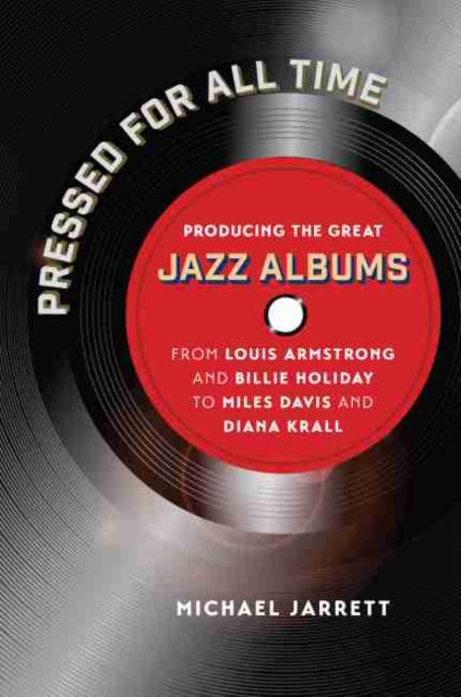 Binding: Paperback
Description: Discover the stories behind some of jazz's best - selling and most influential albums in this collection of oral histories gathered by music scholar and writer Michael Jarrett.