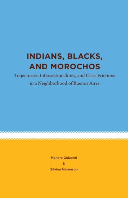 Binding: Paperback
Description: Addresses the relationships between stratification and social mobility in contemporary Argentina using an ethnographic study on class relations in the San Telmo neighborhood of Buenos Aires.