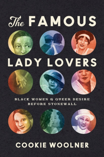 Binding: Paperback
Description: Examining blues songs Black newspapers vice reports memoirs sexology case studies and more Cookie Woolner illuminates the unconventional lives Black lady lovers formed to suit their desires.