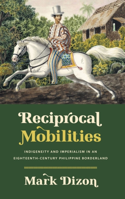 Binding: Hardcover
Description: Views the colonial interactions in Philippine borderlands through the lens of reciprocal mobilities. Spanish mobilities of conquests and conversions had their counterpart in Indigenous visits and ambushes.