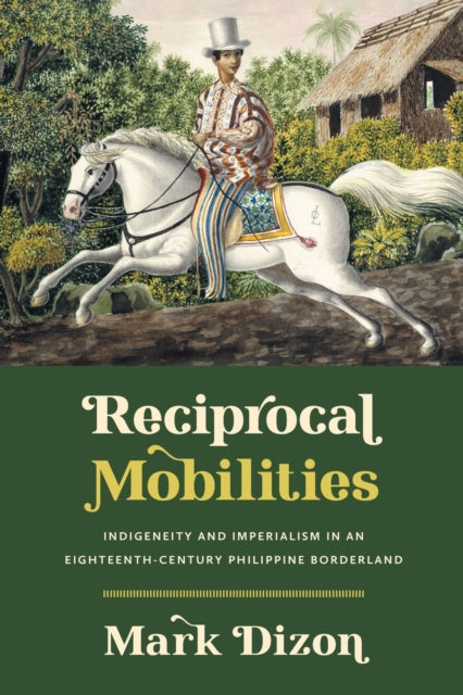 Binding: Paperback
Description: Views the colonial interactions in Philippine borderlands through the lens of reciprocal mobilities. Spanish mobilities of conquests and conversions had their counterpart in Indigenous visits and ambushes.