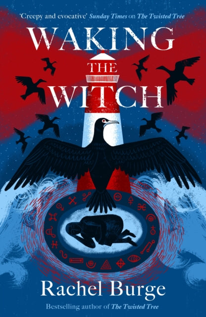 Waking The Witch A Darkly Spellbinding Tale Of Female Empowerment