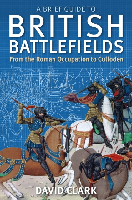 Binding: Paperback
Description: A very readable work of reference offering a survey in chronological order from AD 84 to 1746, of the major battles which have taken place on British soil from the Roman occupation to Culloden the last battle fought on British soil.