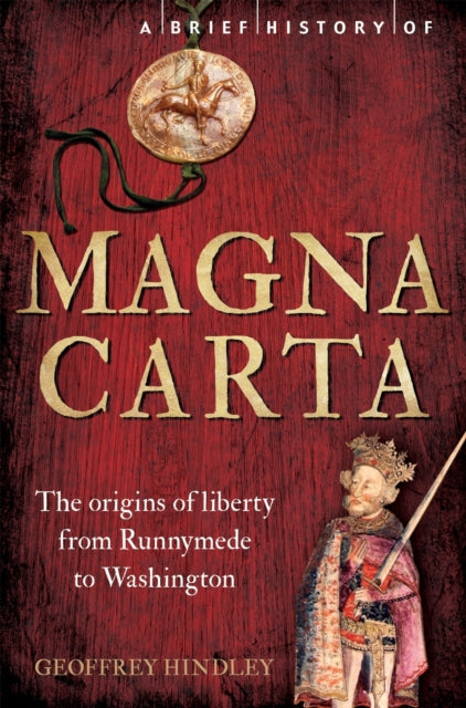 Binding: Paperback
Description: 2015 marks the 800th anniversary of the signing of Magna Carta the influence of which is still felt today around the world.