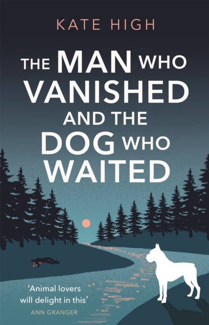 Binding: Paperback
Description: font size="+1"> Animal lovers will delight Ann Granger A real treat I loved it.