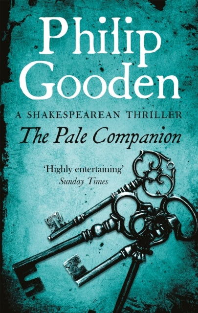 Binding: Paperback
Description: Highly entertaining Sunday Times Midsummer 1601. Nick Revill and his fellow actors in the Chamberlain's Men are journeying across the Wiltshire Downs for a country - house presentation of Shakespeare's A Midsummer Night's Dream.