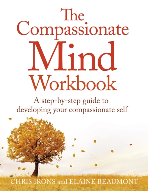 Binding: Paperback
Description: There is good and increasing evidence that cultivating compassion for one's self and others can have a profound impact on our physiological psychological and social processes.