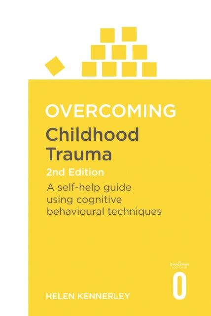 Binding: Paperback
Description: Emotional physical and sexual abuse in childhood can result in a range of problems and lead to long - term difficulties that make life a struggle.