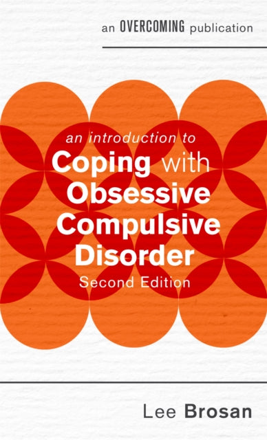 Binding: Paperback
Description: Obsessive compulsive disorder (OCD) affects millions of people each year. But it can be treated effectively with cognitive behavioural therapy (CBT).