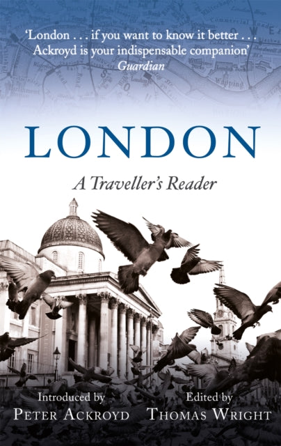 Binding: Paperback
Description: Loved and hated in equal measure London was for centuries the world's greatest city. Its streets teeming with history have always worn a variety of influences reflecting the diverse crowds who have walked them.
