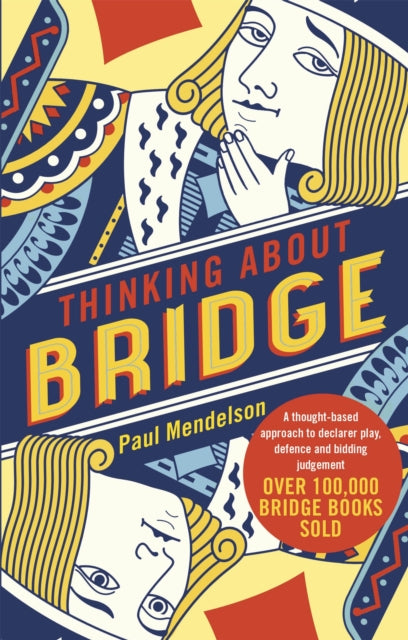 Binding: Paperback
Description: There is such an abundance of hints tips and advice available to bridge players that when faced with a particularly difficult problem we find ourselves scrambling to remember that crucial solution.