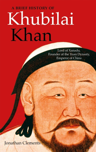 Binding: Paperback
Description: His grandfather was the bloodthirsty Mongol leader Genghis Khan his mother a Christian princess.