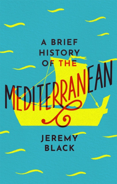 Binding: Paperback
Description: A wonderfully concise and readable yet comprehensive history of the Mediterranean Sea the perfect companion for any visitor - - or indeed anyone compelled to stay at home. The grand object of travelling is to see the shores of the Mediterranean.