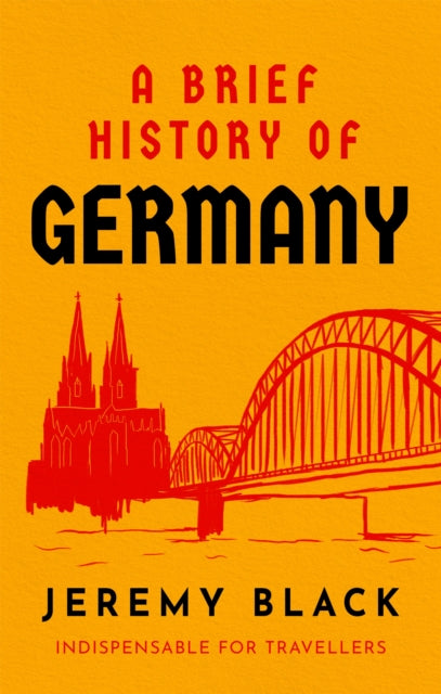 Binding: Paperback
Description: The history of Germany is intricately woven. Threaded in time through its struggles and triumphs with religion industrialisation enlightenment politics unification and war.