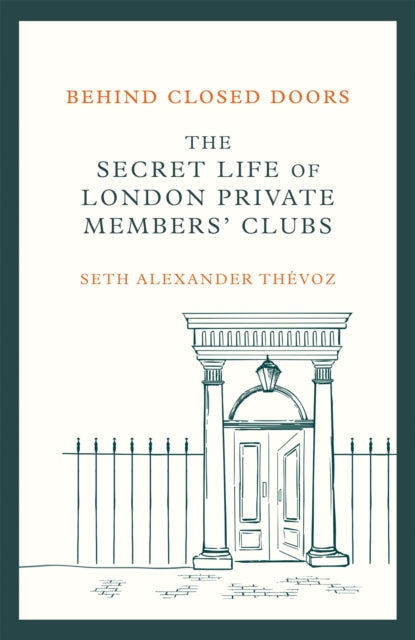 Binding: Hardcover
Description: With a keen eye for the juicy anecdote Th voz tells the fascinating and entertaining story of the rise decline and resurgence of London's private members clubs from the late - eighteenth century to the present day.