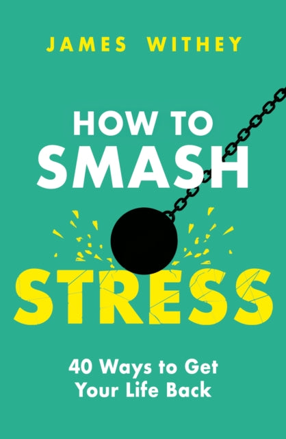Binding: Paperback
Description: Stress is a nasty infectious rash but it's how we deal with it that counts. This books gives you forty ways to manage it and stop it spreading.