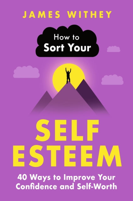 Binding: Paperback
Description: Low self - esteem affects nearly everyone. Your sense of worth is dependent on social genetic and environmental factors that impact how you feel about yourself. Very few people feel completely confident and comfortable in their own skin.