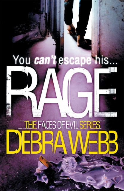 Rage (The Faces Of Evil 4)