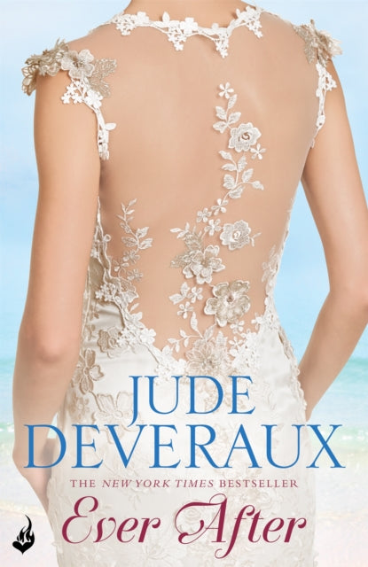 Ever After: Nantucket Brides Book 3 (A Truly Enchanting Summer Read)