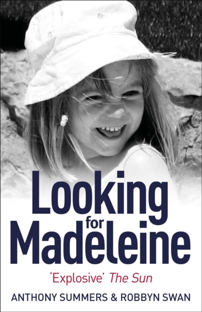 Looking For Madeleine Updated 2019 Edition