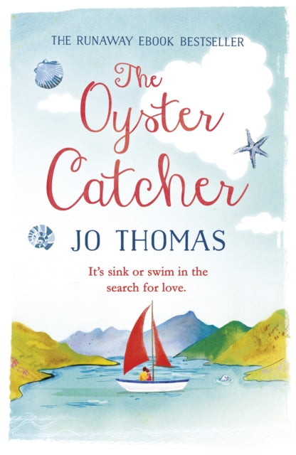 The Oyster Catcher A Warm And Witty Novel Filled With Irish Charm