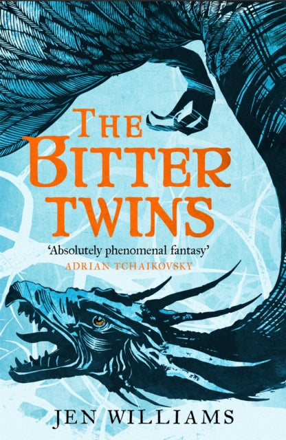Binding: Paperback
Description: ** Winner of the British Fantasy Award for Best Fantasy Novel** The electrifying second book in the award - winning Winnowing Flame trilogy - the sequel to The Ninth Rain. Epic fantasy for fans of Robin Hobb and Adrian Tchaikovsky.
