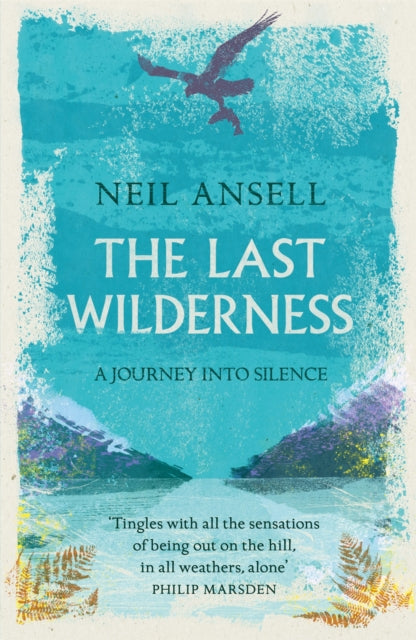 Binding: Paperback
Description: Neil Ansell's THE LAST Wilderness is a mesmerising book on nature and solitude by a writer who has spent his lifetime taking solitary ventures into the wild. For any readers of the author's previous book DEEP Country Robert Macfarlane's THE OLD WAYS or William Atkins THE MOOR.