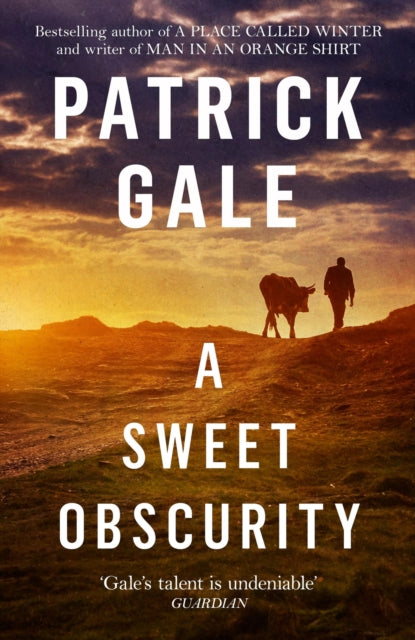 Binding: Paperback
Description: Bittersweet and startling A Sweet Obscurity is a novel of childhood love and the consequences of how lives are lived. Intriguing and impressive.