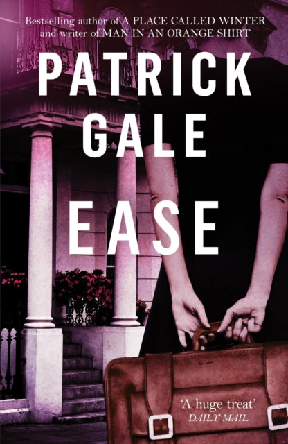 Binding: Paperback
Description: A quirky warm novel of eccentric adventure from the bestselling author of A Place Called Winter - A huge treat Daily Mail Patrick Gale is among the great unsung English novelists. Think Austen Hardy Murdoch.