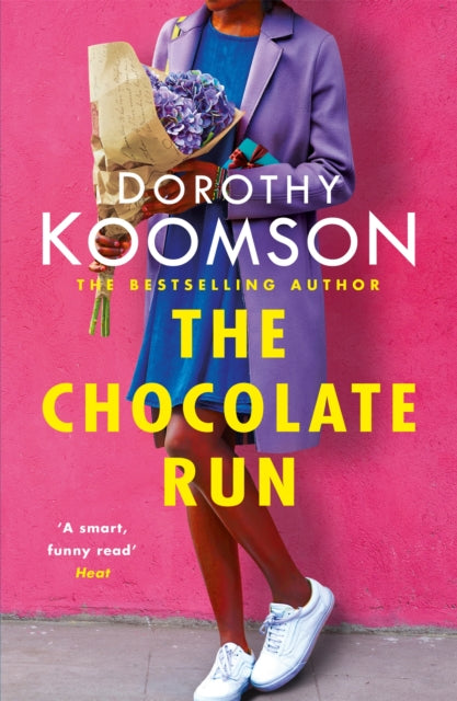 Binding: Paperback
Description: A warm funny and irresistible read from Sunday Times bestselling author Dorothy Koomson I didn't mean to honest to goodness It just happened.