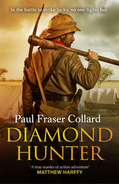 Binding: Hardcover
Description: Like all the best vintages Jack Lark has aged to perfection. Scarred battered and bloody his story continues to enthral Anthony Riches Historical military fiction at its finest for fans of Bernard Cornwell's Sharpe series Matthew Harffy and Patrick O Brian.