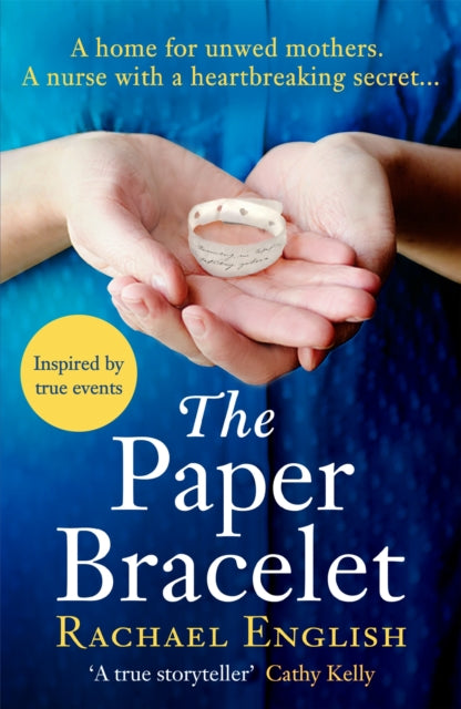 Binding: Paperback
Description: Inspired by heartrending real events the gripping new novel from the No.
