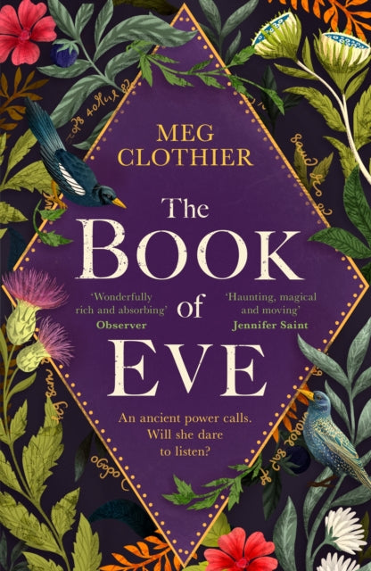 The Book Of Eve A Beguiling Historical Feminist Tale Inspired By The Undeciphered Voynich Manuscript