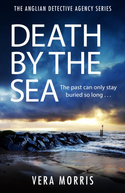 Binding: Paperback
Description: THE Anglian Detective Agency ARE BACK! Thorpeness 1973. Wrongly exiled from London Judge Neville Hanmer sought solace and a quiet life on the Suffolk coast. But then a face from the past unexpectedly resurfaces and he turns to The Anglian Detective Agency for help.