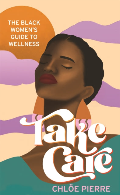Binding: Hardcover
Description: Join the wellness revolution by Black women for Black women. Take Care prioritizes Black women and their experiences and encourages them to take care of themselves in order to bring their best self into the world.