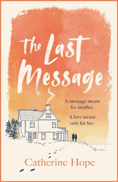 Binding: Paperback
Description: A message meant for another. A love meant only for her. If you love Holly Miller's The Sight of You Rebecca Serle's In Five Years and Nicholas Sparks you won't want to miss the breathtaking love story of the year that will grip your heart in every way.