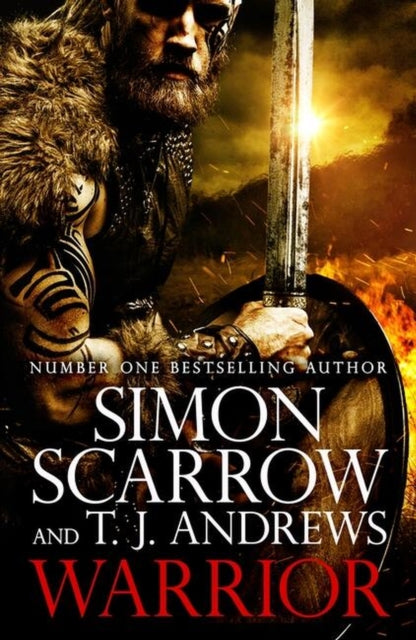 Binding: Hardcover
Description: * Now available as a full - length novel! Originally published in five ebook parts* The epic story of Caratacus: a barbarian king who led the tribes of Britannia against mighty Rome AD 18, Britannia. The Roman Empire rules much of the known world.