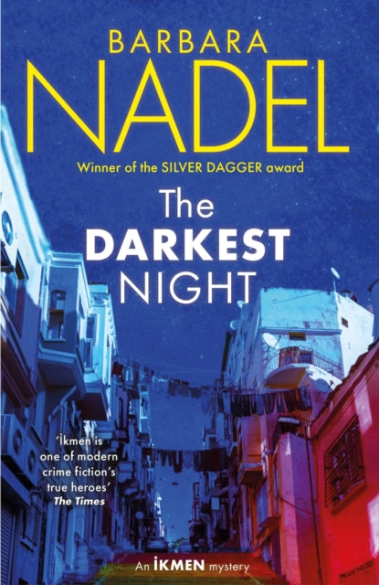 Binding: Hardcover
Description: Barbara Nadel's gripping Ikmen mysteries are the inspiration behind The Turkish Detective BBC Two's sensational eight - part TV crime drama series out now.