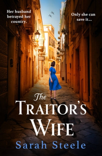 Binding: Paperback
Description: Do it she said to the German her voice a rasping whisper. Shoot me if you dare. I am Maddalena.