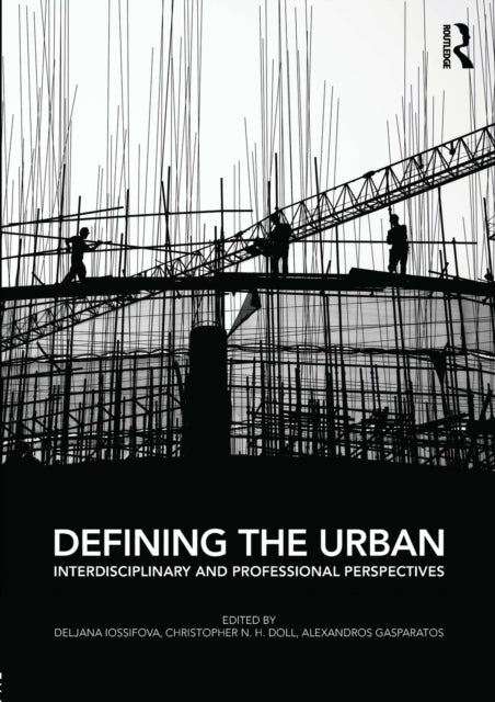 Binding: Paperback
Description: What is "urban"? How can it be described and contextualised? How is it used in theory and practice? Urban processes feature in key international policy and practice discourses.