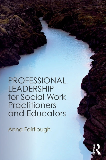 Binding: Paperback
Description: Professional leadership is increasingly recognised as being vital to enhancing social work's reputation and effectiveness.